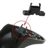 Scooter Eléctrico M365 1s guardabarros trasero luz trasera hebilla clip de fijación de luz trasera accesorios de plástico para guardabarros trasero