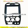 Adequado para 06-12 Isuzu D-Max Mu-X Chevrolet Colorado Colorado Moldura para Tela Grande Android