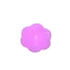 Clips de Ajuste y Hebillas de Nudo de Venta Caliente Transfronterizos para Hombres y Mujeres, Botones de Ajuste Versátiles Geométricos al por Mayor, Clips para Ropa y Camisas