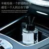 Caja de Regalo de Aromaterapia para Dormitorio, Set de Velas con Aceite Esencial de Fragancia de Alta Gama, Adorno de Piedra Difusora Colgante de Yeso de Larga Duración al por Mayor
