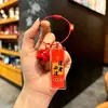 Pequeños Regalos Inspiradores para Exámenes de Admisión a Preparatoria y Universidad, Llaveros, Placas de Texto Acrílicas, Exámenes de Aprobación Obligatoria para Estudiantes, Colgantes para Bolsas