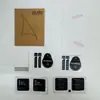 Kit de Adesivos Protetores de Tela de Película Temperada para Smartwatches Garmin Venu/Epix/Instinct/Enduro