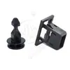 Adecuado para Honda Crown Odyssey Urv Clip de Rejilla Frontal de Cubierta de Motor de Coche K411+D796