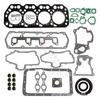 34494-00055 para kit de revisión de motor diésel MS040 HD50UR, junta de cilindro K4M MM438680