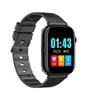 Reloj inteligente para teléfono móvil, reloj de posicionamiento para personas mayores, anti-pérdida, 4G, frecuencia cardíaca, presión arterial, detección de temperatura corporal, GPS para personas mayores