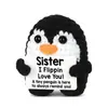Amazon Transfronterizo Producto Nuevo Muñeca Tejida de Frutas de Lana Animal Taza de Cerveza Muñeca de Ganchillo Hecha a Mano Linda Producto Terminado