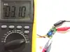 Módulo Driver LED 0-3A Alta Potencia Corriente Constante Módulo de Atenuación PWM Iluminación LED para Coche Láser Carga de Corriente Constante