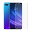 Para Xiaomi 8 Edición Juvenil Película Templada 8Lite Pantalla Completa HD Luz Anti-Azul M1808D2TE Película Protectora para Teléfono Móvil