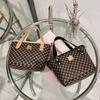 Saco de cesta de legumes floral 2022Women bolsa de mão Vintage bolsa de ombro impresso bolsa de moda saco de balde