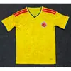 2627 Versión Tailandesa Argentina Alemania Portugal Italia Escocia Local y Visitante Fan Fútbol Ropa Deportiva