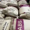 XR-401 ABS de estireno-butadieno-acrilonitrilo extruido LG coreano productos plásticos de pared delgada anti-envejecimiento