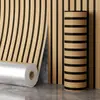 Papel de Parede Autoadesivo com Efeito Mármore Espessado Impermeável à Prova de Umidade Sala de Estar Cozinha Parede de Fundo Reforma Adesivo de Parede Decorativo Adesivo de Azulejo