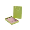 Bolsa de Regalo Gruesa de Gamuza Compuesta Multicapa de Alta Gama para Almacenamiento de Joyería con Broches Laterales, Personalización de Pedido Pequeño de Fábrica