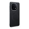 Funda Magnética de Cuero Liso para Teléfono Vivo Iqoo15Ultra Iqoo15 Mate Aikoo 13 Cubierta Protectora Anticaídas