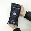 Paquete Deshumidificador Inteligente de 100g para Uso en Casa y Coche, Secante de Gel de Sílice que Cambia de Color, a Prueba de Humedad y Moho