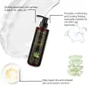 Oceaura Gel Calmante de Folha de Aloe Vera Hidratante, Suave e Confortável, Gel de Hidratação e Condicionamento para a Pele