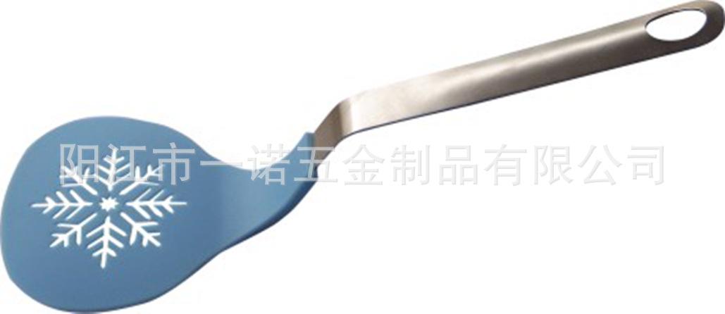 硅胶尼龙铲6A3