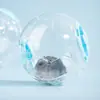 Brinquedo Bola de Corrida para Hamster Transfronteiriço, Roda de Corrida, Roda Giratória, Suporte para Bola de Exercício, Hamster Dourado, Bola de Corrida para Esquilo, Suprimentos para Pequenos Animais