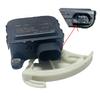 Motor do evaporador de 8D1820511E 8D1820511G Passat A4 RS4