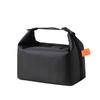 Bolsa Térmica Impermeable para Lonchera Transfronteriza, Bolsa de Picnic Plegable, Bolsa de Lonchera Portátil para el Trabajo, Bolsa Térmica de Gran Capacidad