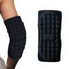 Protección de Codo Transfronteriza Protección de Codo Esponja Voleibol Danza Fútbol Baloncesto Yoga Soporte Plano para Hombres y Mujeres