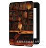 Capa Protetora para E-Book Amazon Kindle Paperwhite12 Modelo 2024 Kpw 6 polegadas Capa Ultrafina