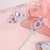 Disfraz de Sirena Nueva Princesa con Alas para Baile de Niñas y Niños de Jardín de Infancia para Cumpleaños y Actuación