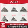 Rodamiento para lijadora de uñas MR148ZZ MR106ZZ MR126ZZ MR137ZZ MR93ZZ MR128ZZ