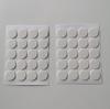 Material para velas diy mecha de vela adhesivo de doble cara pegatina para mecha de vela diámetro 20 mm espesor 1 mm película