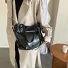 Moda Otoño-Invierno 2023 Nuevo Bolso de Mano Bolso Tote de Gran Capacidad Bolso de Hombro Bolso Elegante de Moda para Mujer de Axila