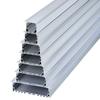 Luz Lineal LED, Luz Lineal para Gabinete, Luz para Vitrina, Tira de Luz, Luz en Canal de Aluminio, Tira de Luz Rígida, Iluminación Empotrada, Iluminación de Montaje Superficial