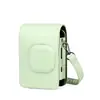 @fujiminiliplay funda protectora cámara instantánea instax mini LiPlay carcasa protectora transparente