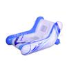 Silla Flotante de Agua Personalizada con Red, Sofá Individual para Exteriores, Sillón Reclinable de PVC Engrosado, Balsa Flotante de Ocio, Sillón Reclinable Flotante Transfronterizo