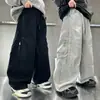 Pantalones de invierno para niño con forro polar, nuevo estilo 2026, para niños mayores, pantalones casuales de primavera y otoño, pantalones de trabajo gruesos de invierno para niño