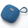 TG813 Diseño Estéreo Auriculares Bluetooth Altavoz Bluetooth Dos en uno Bolso Auricular Inalámbrico para Exteriores Audio