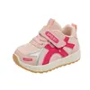 2026 Nuevos Zapatos para Niños Zapatos de Bebé Zapatos para Padres e Hijos Zapatos Deportivos Zapatos Casuales Primavera Unisex Antideslizantes Resistentes al Desgaste Zapatos para Niños