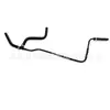23262487 23486372 Mangueira de Água do Radiador para Carro Adequada para Chevrolet Cruze e Buick Excelle Mangueiras de Água