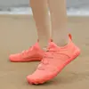 Zapatos de Natación para Hombres y Mujeres, Zapatos de Senderismo para Exteriores para Hombres, Zapatos Deportivos para Vadear, Zapatos para Rafting en Río para Mujeres, Zapatos Multifuncionales Antideslizantes para Yoga para Exteriores