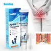 Sumifun Amazon Transfronterizo Parche Parche para Hemorroides Supositorio para Hemorroides Eliminación de Lunares Internos y Externos Fabricante Mayorista Otros