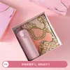 Conjunto de Presente para Madrinha de Casamento, Presente de Casamento, Pequeno Presente Prático, Bem-Estar do Funcionário, Caixa de Presente para Evento Corporativo
