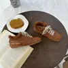 Sapatos de Treinamento Morais com Elevação Interna de Veludo Retrô para Mulheres 2025 Inverno Novo Calçados Casuais Esportivos de Couro Genuíno Versáteis Quentes de Algodão