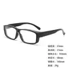 Nuevas Gafas Anti Luz Azul, Gafas Brillantes Anti Luz Azul para Gaming, Gafas con Lente Rojo-Naranja