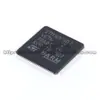 Chip microcontrolador ARM STM32F407VGT6 lqfp-100 168MHz 1025KB marca nuevo original
