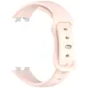 Para Pulseira Huawei 10 Pulseira de Silicone Fivela Borboleta Pulseira 9/8 Esportiva Cintura Fina Pulseira de Silicone