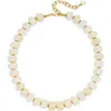 Collar de Cuentas de Ábaco Colorido Nuevo Primavera/Verano 2026, Estilo Europeo y Americano, Gargantilla Bohemia Única de Alta Venta para Mujer, Transfronterizo