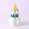 Juguete Espiral de Descompresión 3D Transfronterizo Árbol de Navidad Espiral Descompresión Espiral Estructura Tridimensional Juguete para la Punta del Dedo