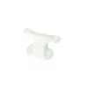 Acessórios de Modificação para RV, Carro de Passeio, Carro Executivo, Ventosa para Porta Traseira, Ventosa em T para Porta Traseira, Ventosa de Porta de Nylon Forte Aprimorada Anti-Envelhecimento