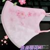 Mascarilla para Adultos 3D Capibara Máscara Estéreo Venta al por Mayor Delgada Verano Cara Delgada Empaque Individual Protección de Tres Capas