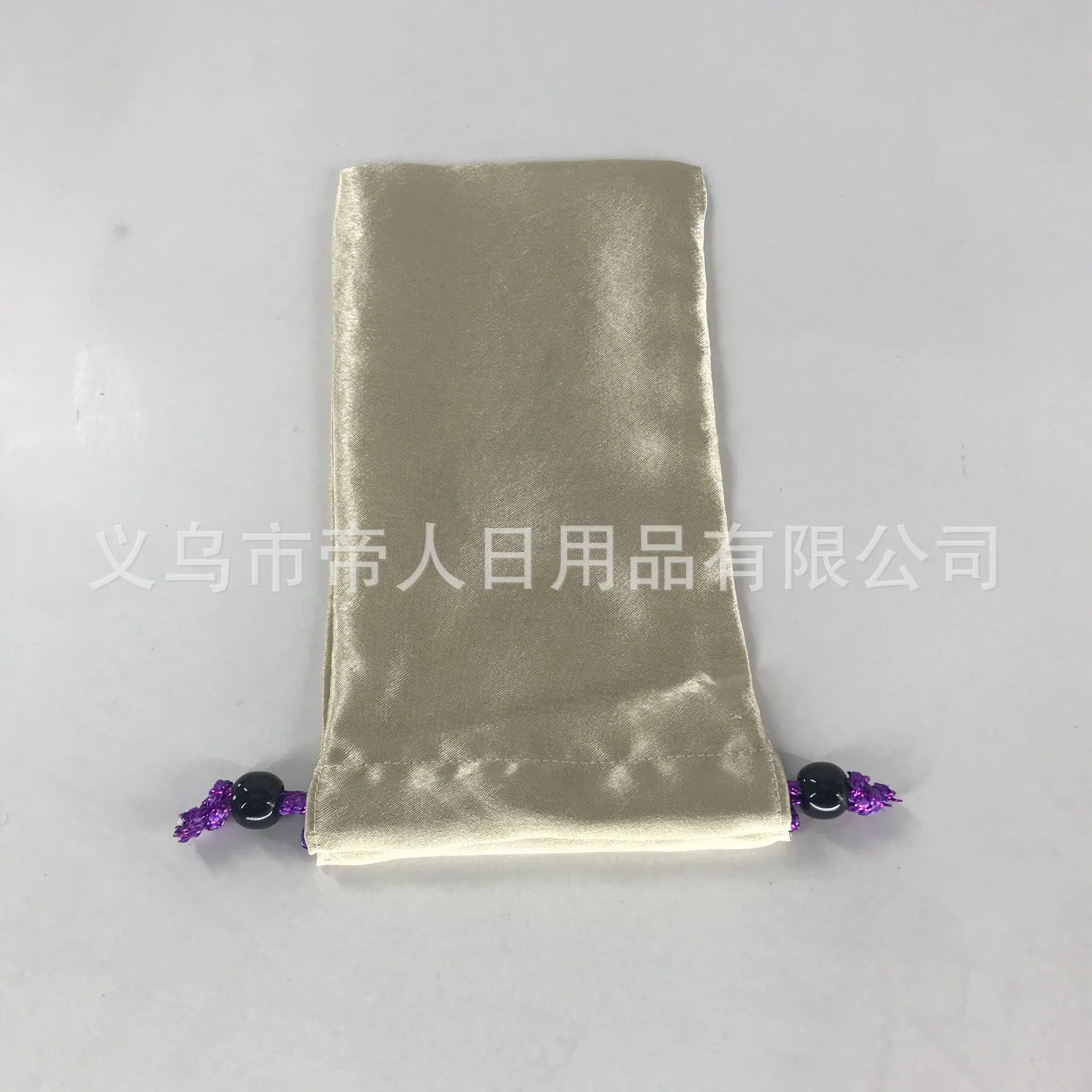 束口袋专业工厂