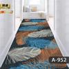 Tapete de entrada, Tapete absorbente antideslizante para baño, Tapete para pies de baño, Felpudo, Puerta de entrada, Alfombra para dormitorio, Hogar
